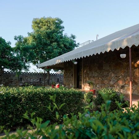 The Rustic Villa, A Stay With Luxuries Amenities And Exotic Nature Jaipur Dış mekan fotoğraf