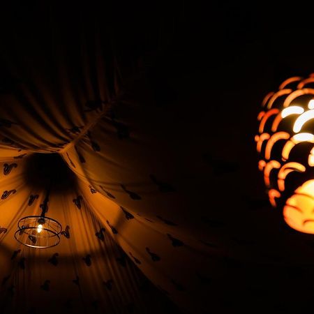 The Rustic Villa, A Stay With Luxuries Amenities And Exotic Nature Jaipur Dış mekan fotoğraf
