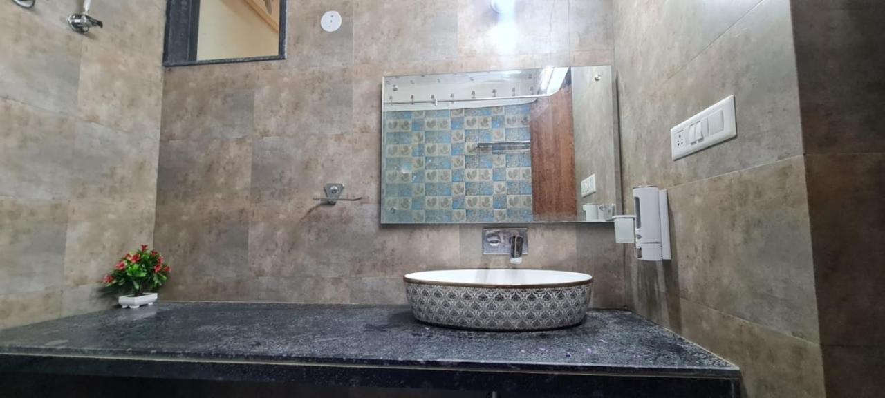 The Rustic Villa, A Stay With Luxuries Amenities And Exotic Nature Jaipur Dış mekan fotoğraf