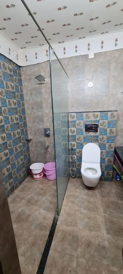 The Rustic Villa, A Stay With Luxuries Amenities And Exotic Nature Jaipur Dış mekan fotoğraf