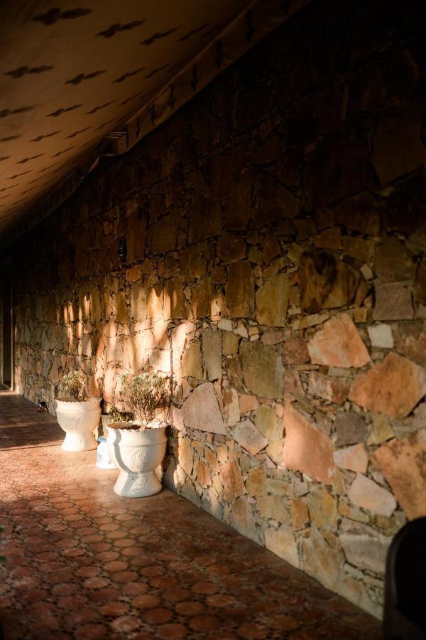 The Rustic Villa, A Stay With Luxuries Amenities And Exotic Nature Jaipur Dış mekan fotoğraf